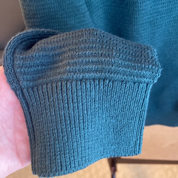 NWT Izod Men’s knit sweater XXL - Picture 10 of 11